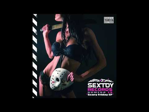 MINDTRAX, NOKONTROL - SeXToy Records 13