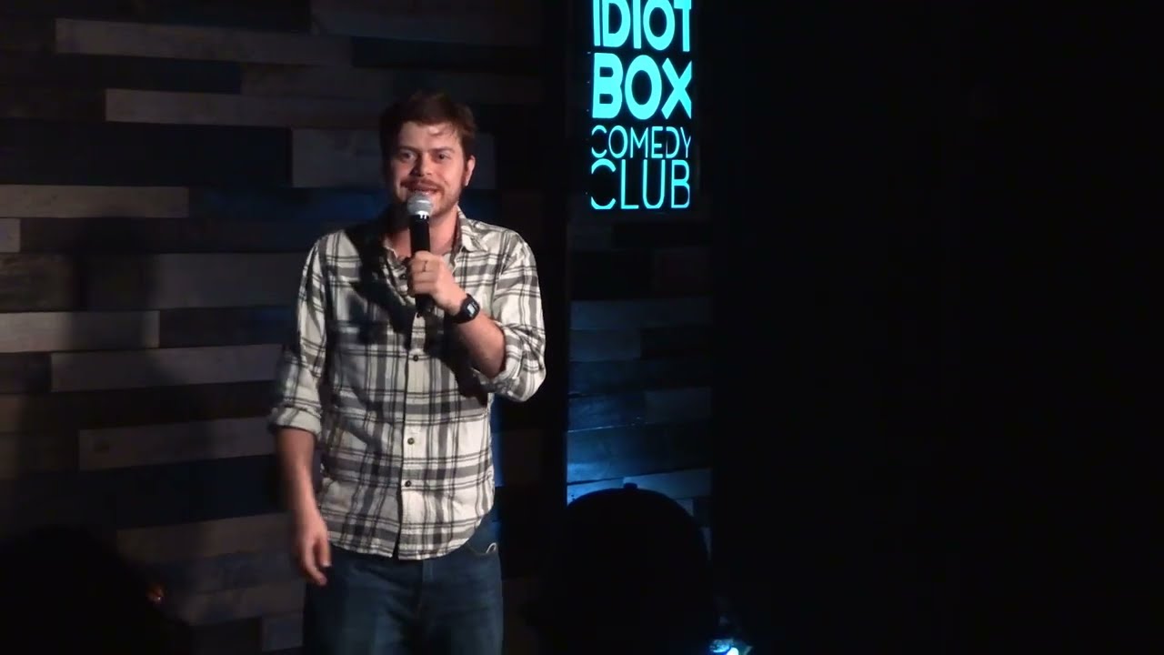 Promotional video thumbnail 1 for Will Isenberg