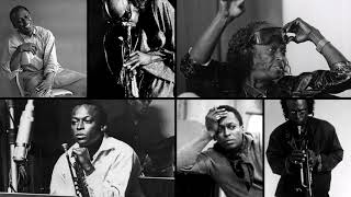 Miles Davis &amp; Quincy Jones: My Ship (Miles &amp; Quincy Live at Montreux)