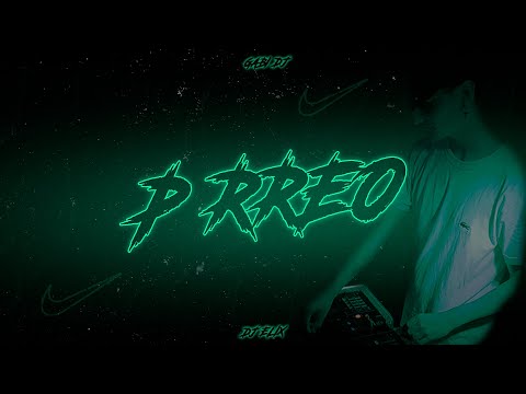 ⚡ P RREO ⚡ - DJ ELIX ✘ @_gabi_dj  ( RKT )