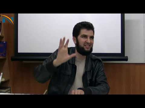 Lidhshmëria e Akides me Riskun - Hoxhë Remzi Isaku