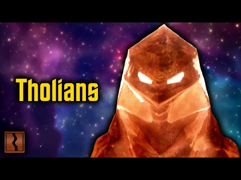 Everything We Know About the Tholians