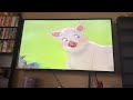 Opening To Dora The Explorer City Of Lost Toys 2003 VHS Side Label 195