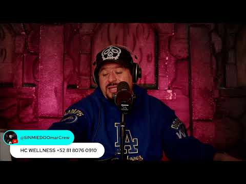 MARATÓN DE LA CABINA PARANORMAL DE OMARCREW