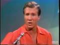 Marty Robbins Sings 'Love's A Hurting Thing.'