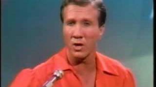 Marty Robbins Sings 'Love's A Hurting Thing.'