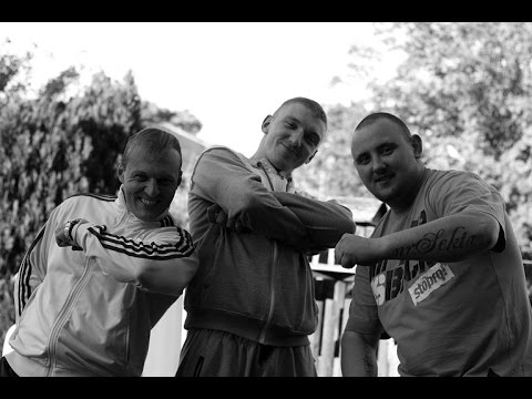 nrSekta - eNeRcore ( 57-400 ) Scratch BDZ  (AUDIO)