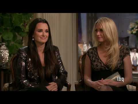S2 RHOBH Kim and Kyle Interview 1