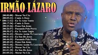 Canções Cristãs que Levam à Reflexão e Transformação Espiritual 2026 – Irmão Lázaro
