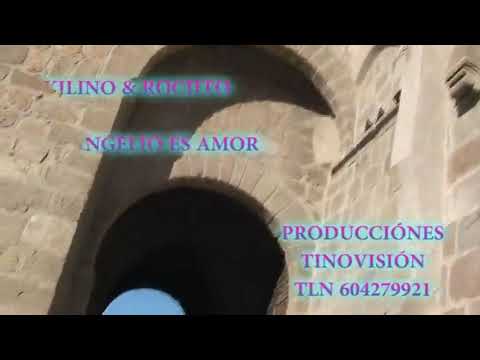 Kilino y Rociito ultimo CD