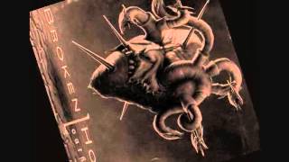 Broken Hope - High On Formaldehyde - Loathing