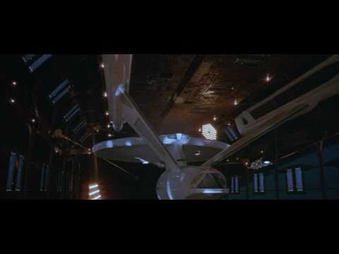 afbeelding Star Trek I - The Motion Picture [HD]