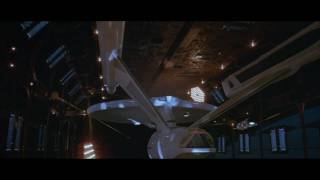 Star Trek: The Motion Picture (1979) Video