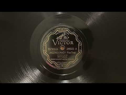 Jazznocracy - Jimmie Lunceford and His Orchestra - 1934