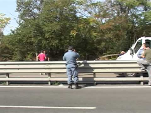 rapina bonorva portavalori 01 09 15