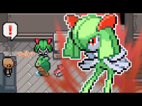 Pokemon Empyrean Part 9 EARTHQUAKE?? Fan Game Gameplay Walkthrough
