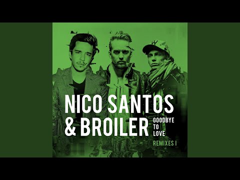 Goodbye To Love (Melloric Remix)