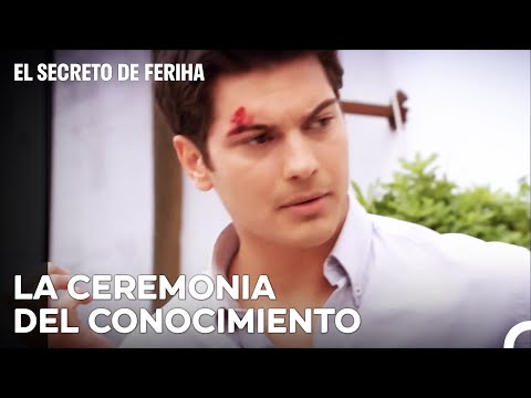 Mehmet Dio Un Cabezón A Emir -  El Secreto De Feriha Capítulo 21