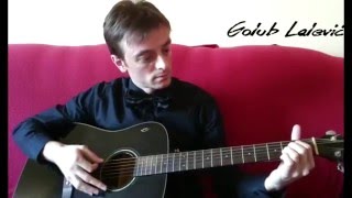 [GolubL] Marina - AZRA / Cover