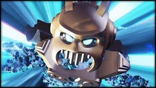 LEGO Dimensions - 100% Complete Guide - The Final Dimension (All Minikits)!