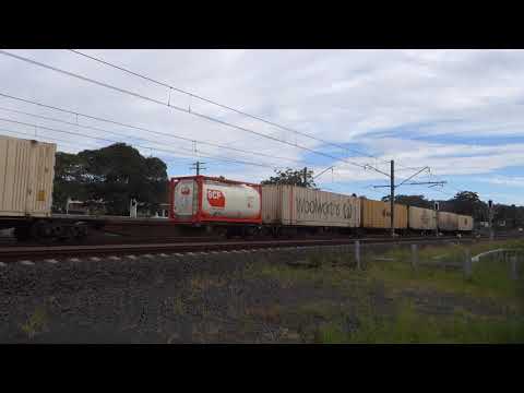 Solo CSR002 with SCT 2MB9 - 20/4/21