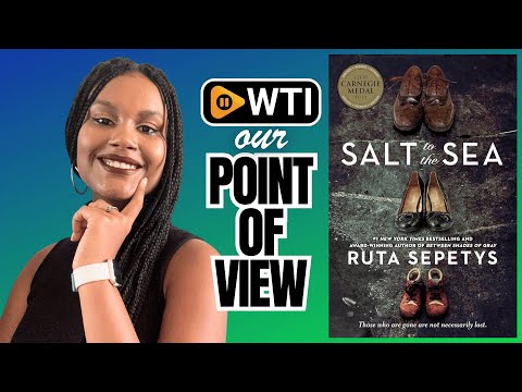 Salt to the Sea - WTI product video review