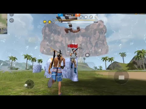 ALCATEL 3V VS EMULADOR