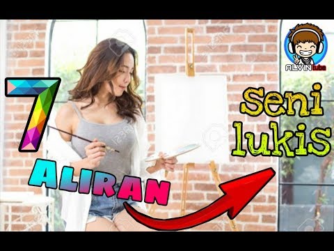 download lagu mp3 mp4 Aliran Seni, download lagu Aliran Seni gratis, unduh video klip Aliran Seni
