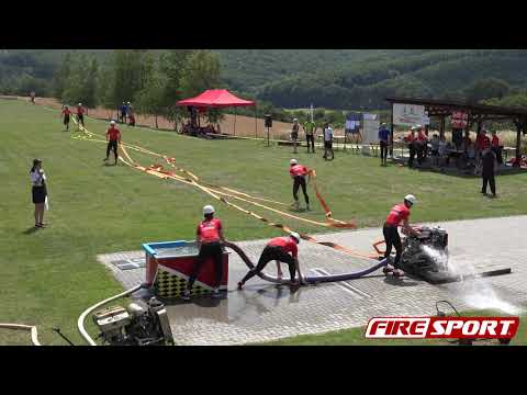 SDH Babice - Nová Dědina PHL 2019