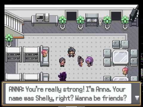 Let's Play Pokemon Reborn [Episode 16: Bulldoze]