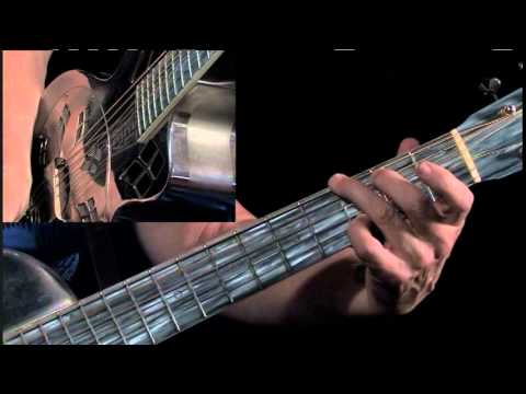 The Blues Guitar Styles of Memphis Minnie by Del Rey