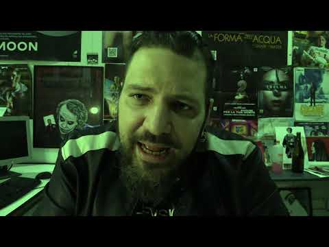 Patreon: Nuovo Cinema Paradiso (1988) di G. Tornatore - Mini richiesta da Vito32 dedicata a Marilù