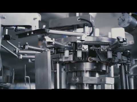 linpack packaging machine manufacturers