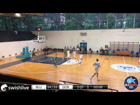 C Silver Vs. Virtus Gorle Parte 1 BLU VS GOR