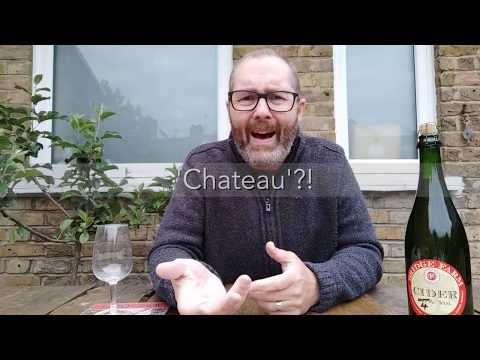 Bridge Farm 'Keeved' Cider