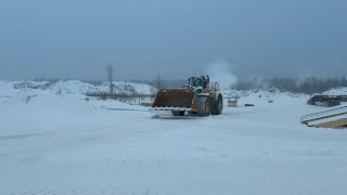 Chargeuse sur pneus Volvo L350H | Image 4 - Machineryline