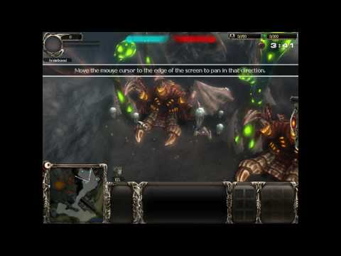 Battle Swarm Bug Tutorial