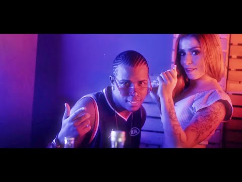 MC Afala, MC Arpa, MC Rafinha - Novinha da Zona Sul - Clipe oficial