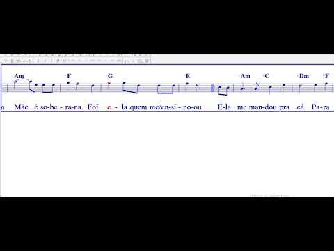 09. Aqui Estou Dizendo (125. Mestre Irineu)