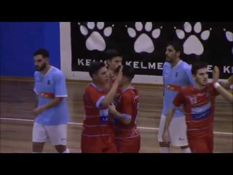 CS São João [Sub'23] 3-0 CDR Penelense (Divisão...