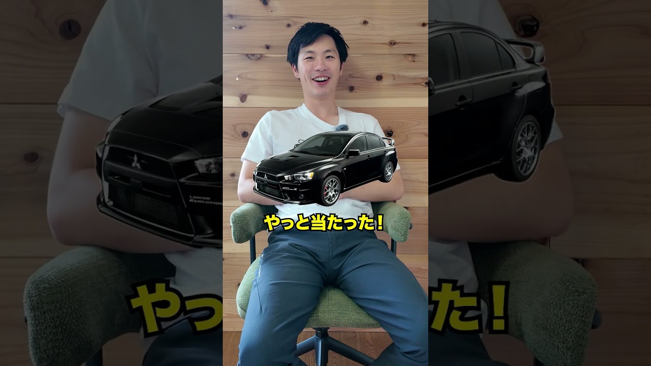 JDM販売台数　クイズ #jdm #jdmcars #車好き #cars#nissan #nissangtr #gtr32 #mazda #rx7 #miata #s13 #silvia #evo3