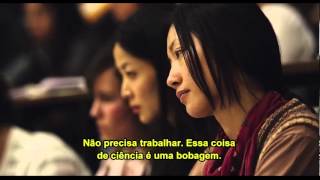 Amor e Dor - Trailer legendado