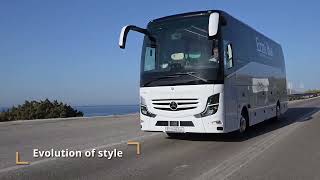 New Mercedes-Benz TOURER 1224 HD TOP CLASS coach bus | Image 4 - Autoline