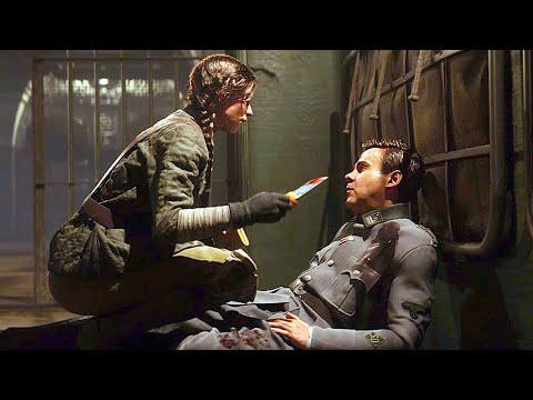 Call Of Duty Vanguard All Character Death Scenes