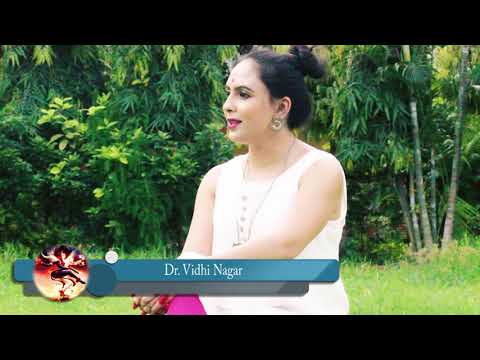 Samyukta Bherunda Mudra | Joined hand gesture (with shloka & viniyoga) @ShaktipunjDanceStudio #yt