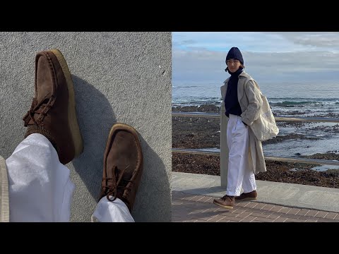 VLOG | Slowing Down, Nature Walks & Resetting