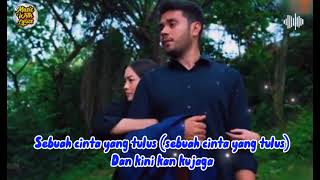 Download lagu Lagu Ost.Cinta Setelah Cinta_Jangan pergi lagi_Igo Pentury mp3