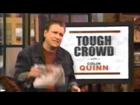 089 Sex & The City Finale w/ Judy Gold, Andy Kindler, Jake Johannsen, Louis Ramey