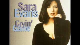 Sara Evans ~ Wait A Minute