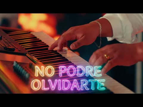 No Podré Olvidarte - Alex Vega & su Chicha con Clase (Video Oficial)